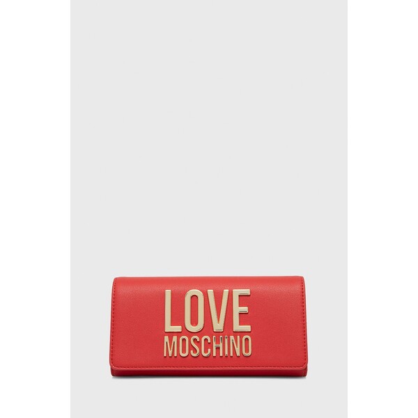 Love Moschino portfel JC5614PP1FLJ050A