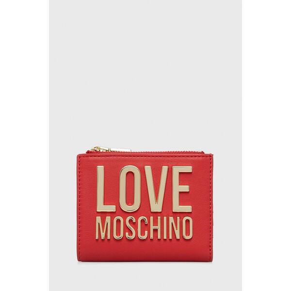 Love Moschino portfel JC5642PP1FLJ050A
