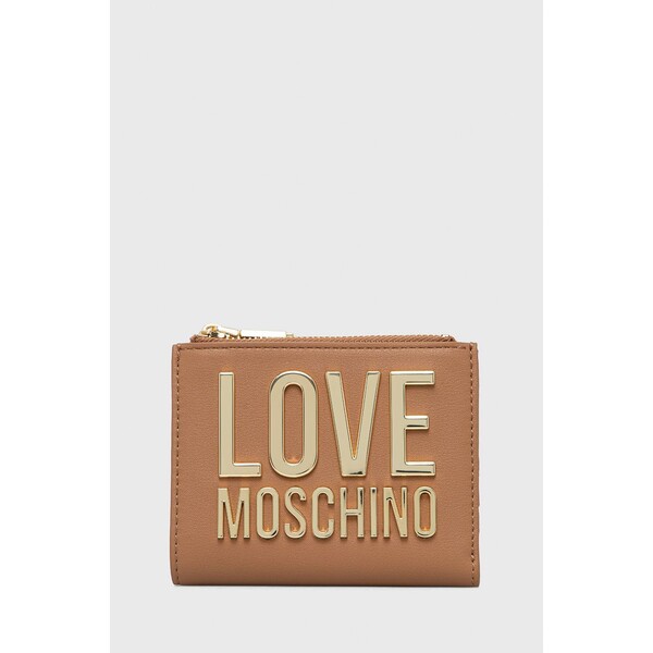 Love Moschino portfel JC5642PP1FLJ020A