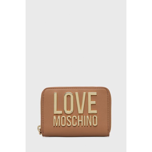 Love Moschino portfel JC5613PP1FLJ020A