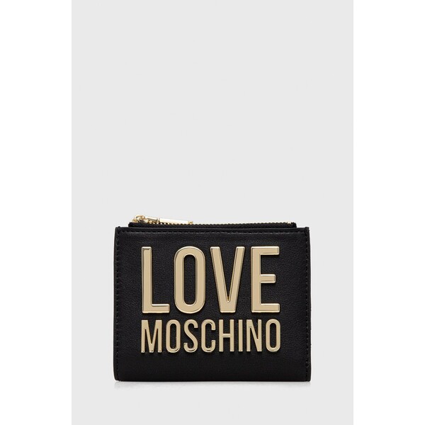 Love Moschino portfel JC5642PP1FLJ000A