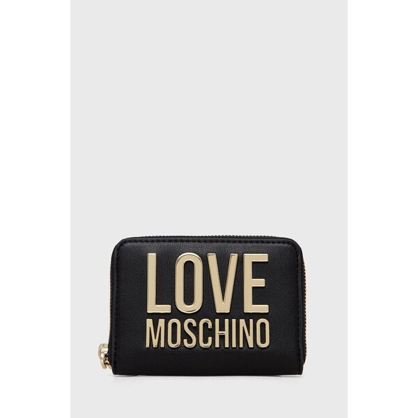 Love Moschino portfel JC5613PP1FLJ000A