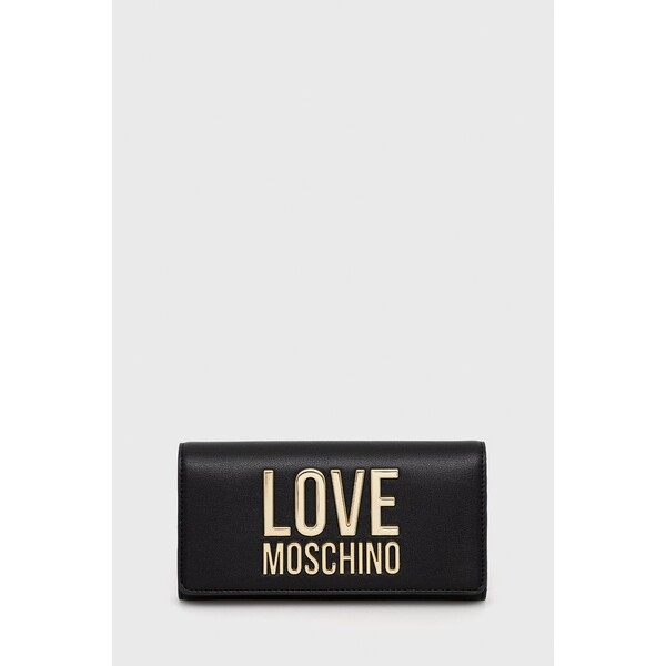 Love Moschino portfel JC5614PP1FLJ000A