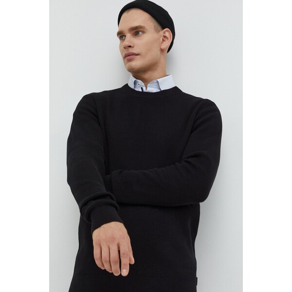 Only & Sons sweter 22022855.Black
