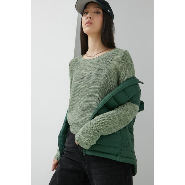Only sweter 15113356.HedgeGreen