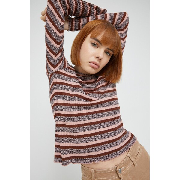 Only sweter 15267663.Cinnamon