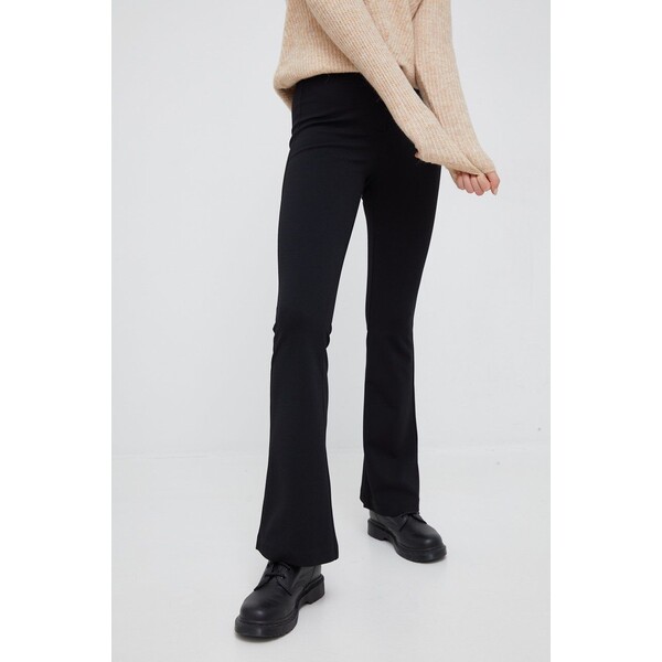 Vero Moda spodnie 10250284.Black