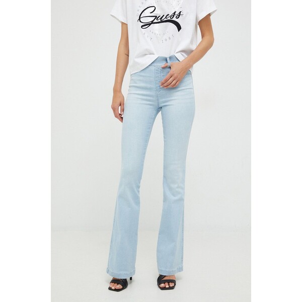 Spanx jeansy 20348R