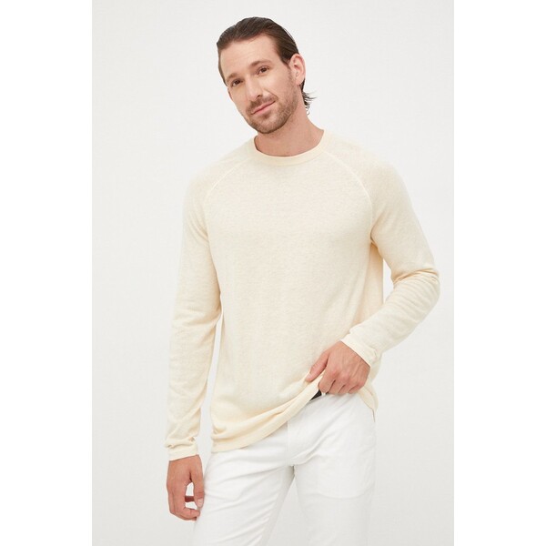 Selected Homme sweter 16085450.CloudCream