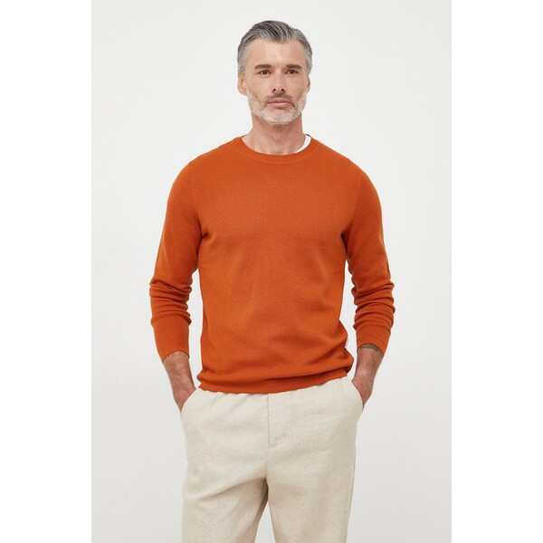 Selected Homme sweter 16085446.BombayBrow