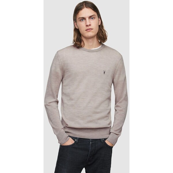 AllSaints sweter MK060X
