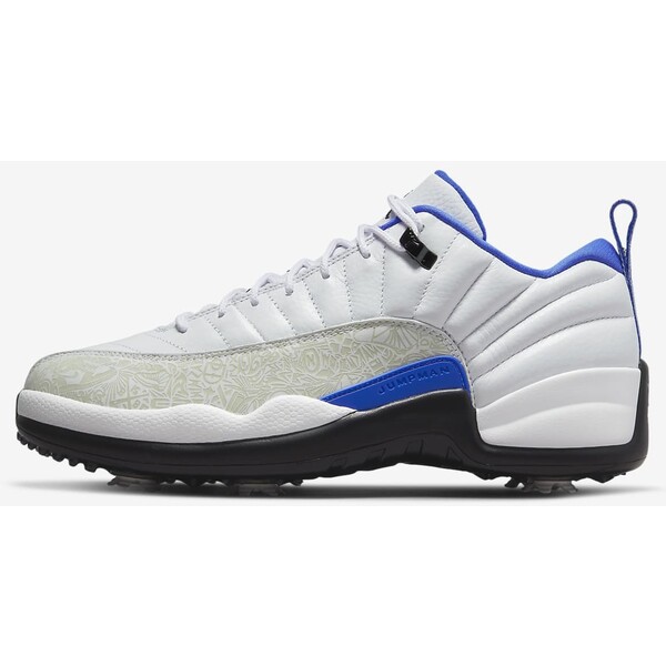 Nike Buty do golfa Jordan XII G