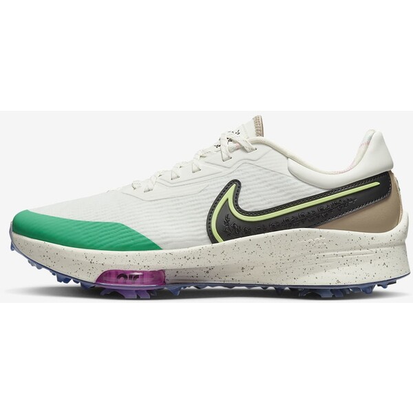 Męskie buty do golfa Nike Air Zoom Infinity Tour NEXT% NRG