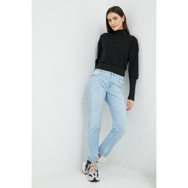 Sisley jeansy 4XIE576T6.901