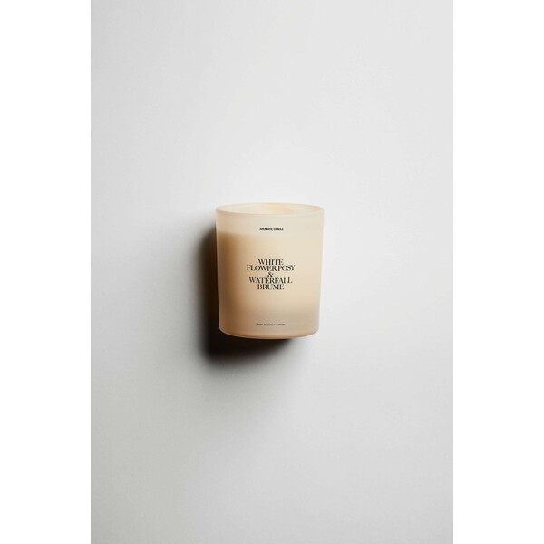 ZARA BLOSSOM DROP AROMATIC CANDLE 200 G 181822470-999-99