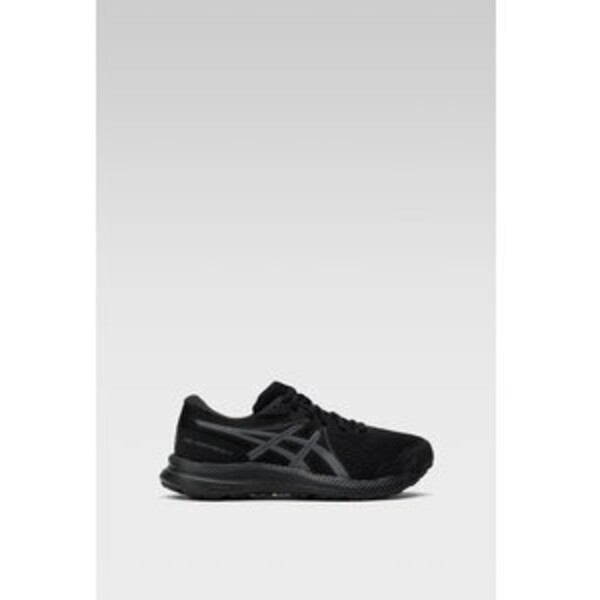 ASICS CONTEND 1011B040-001 Czarny