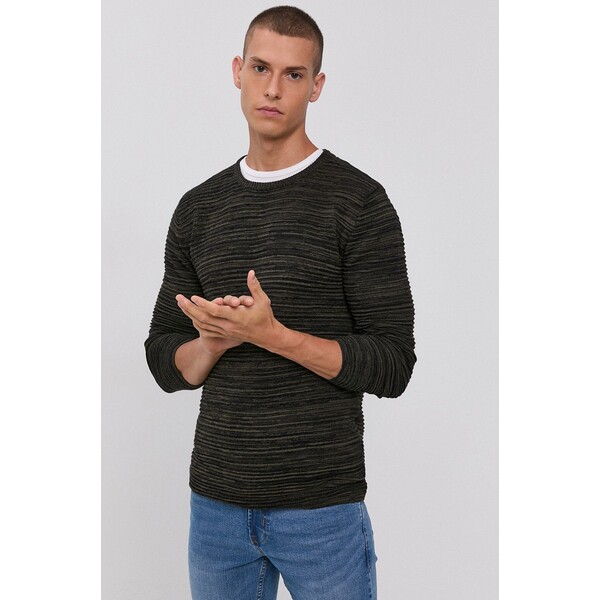 Solid Sweter 21102770.7934001