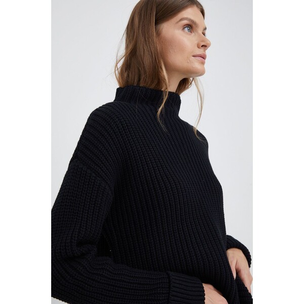 Selected Femme sweter 16075489.Black