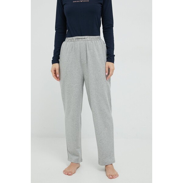 Calvin Klein Underwear spodnie piżamowe 000QS6922E.9BYY