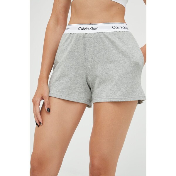 Calvin Klein Underwear szorty piżamowe 000QS6871E.9BYY