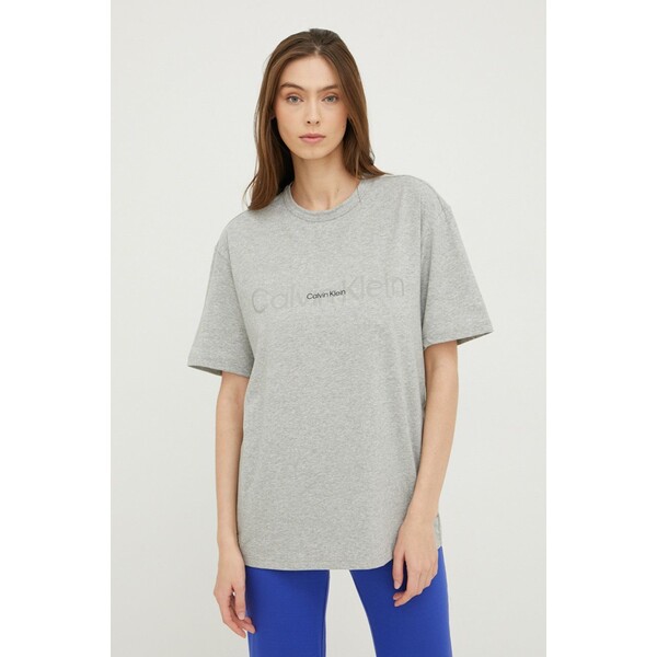 Calvin Klein Underwear t-shirt piżamowy 000QS6898E.9BYY