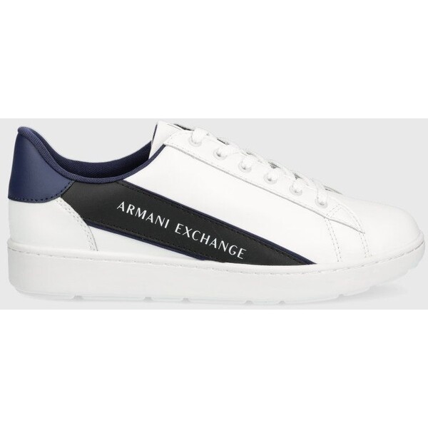 Armani Exchange sneakersy XUX082.XV262.K731 XUX082.XV262.K731
