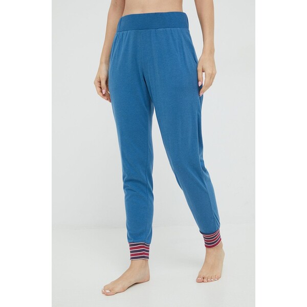 United Colors of Benetton spodnie piżamowe 3Y5E3F00X.07R