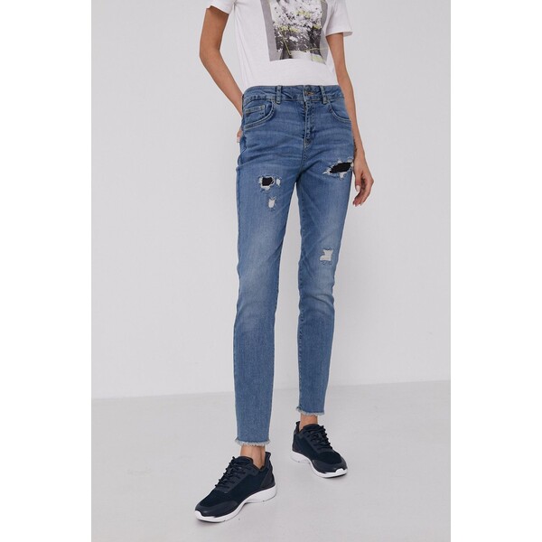 United Colors of Benetton Jeansy 4CKJ57503.903