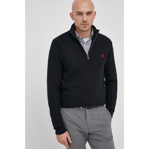 Polo Ralph Lauren Sweter bawełniany 710701611004 710701611004
