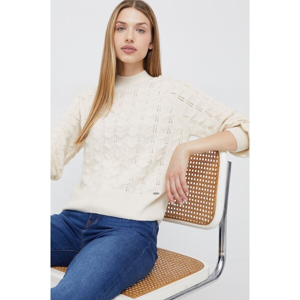 Pepe Jeans sweter PL701915.804
