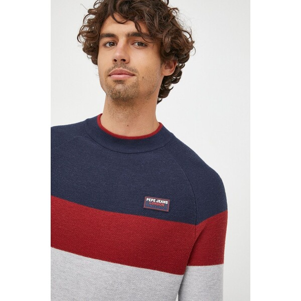 Pepe Jeans sweter PM702260.933