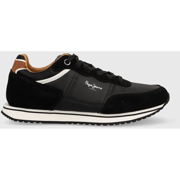 Pepe Jeans sneakersy Tour Classic 22 PMS30883.999