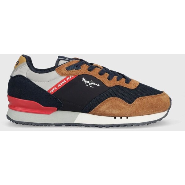 Pepe Jeans sneakersy London One Basic M PMS30871.879