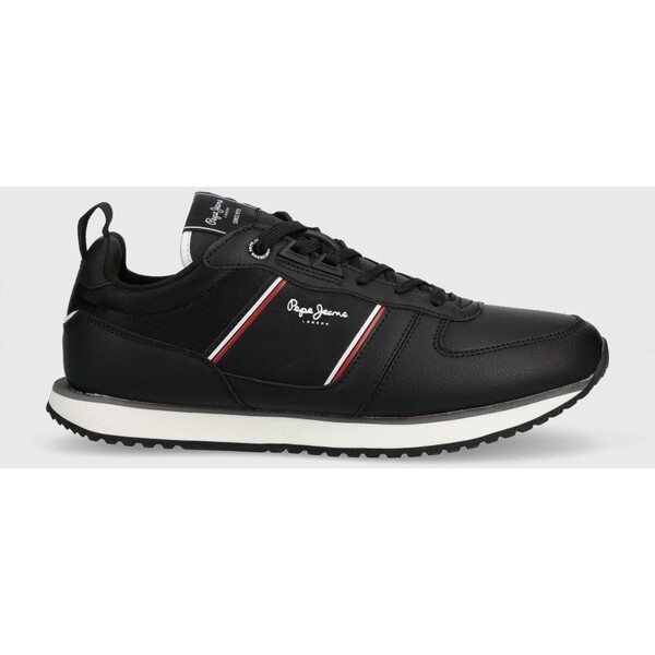 Pepe Jeans sneakersy Tour Club Basic 22 PMS30882.999