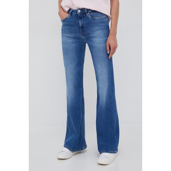Pepe Jeans jeansy PL204299.000
