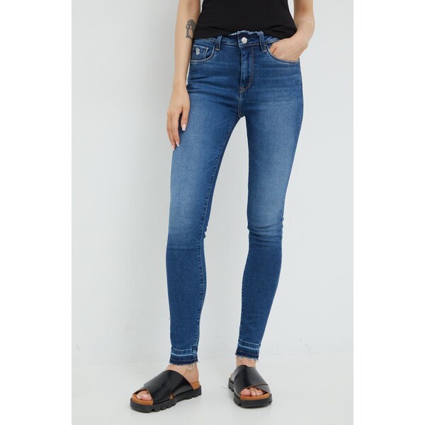 Pepe Jeans jeansy PL204297.000