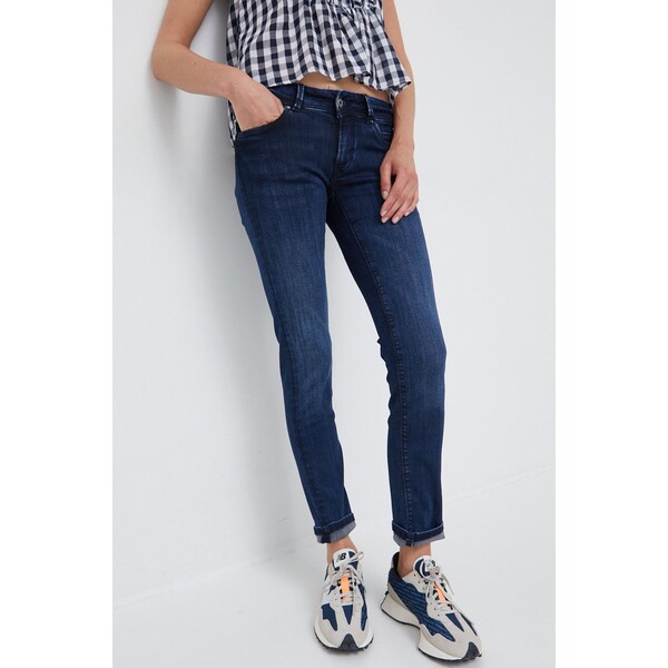 Pepe Jeans jeansy PL204165VW0.000