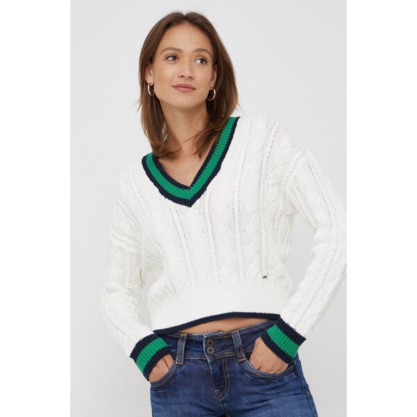 Pepe Jeans sweter PL701865.808