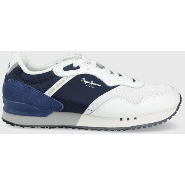 Pepe Jeans sneakersy london one road m PMS30821.800