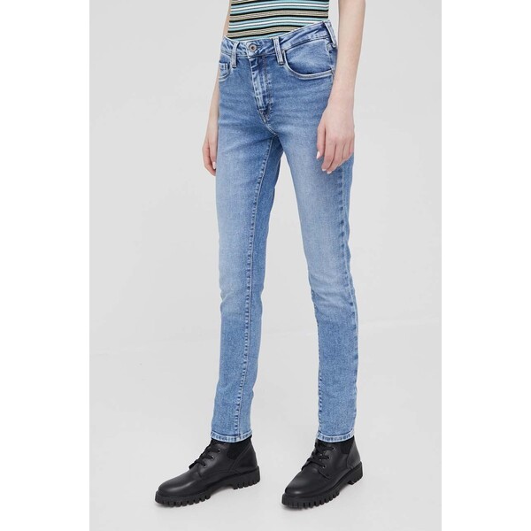 Pepe Jeans jeansy Regent PL204171MG80.000
