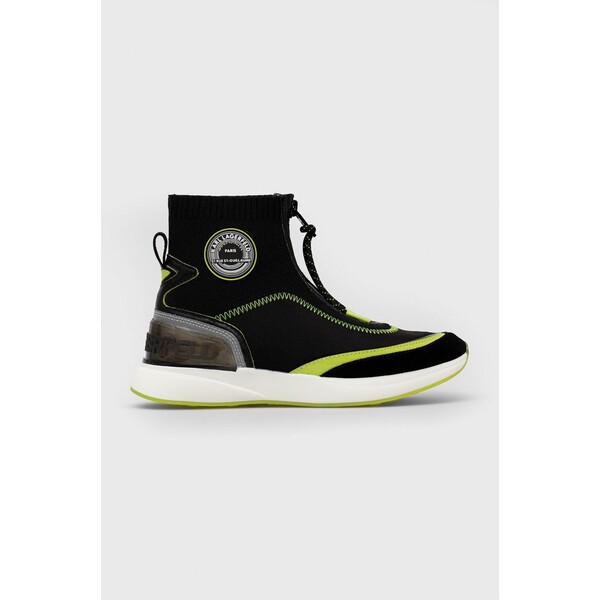 Karl Lagerfeld sneakersy FINESSE KL KL62159.40Y