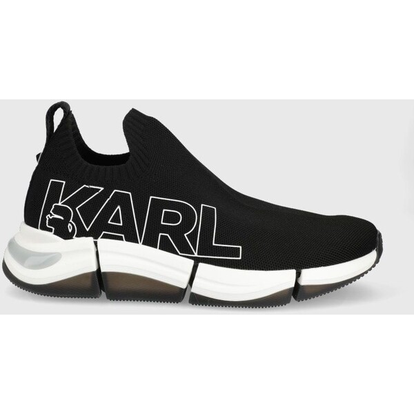 Karl Lagerfeld buty QUADRO KL53210.K00 KL53210.K00