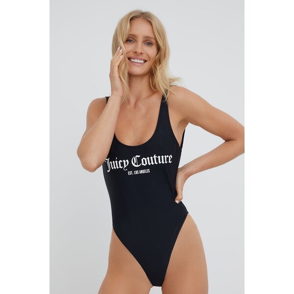 Juicy Couture jednoczęściowy strój kąpielowy JCWT121054.101