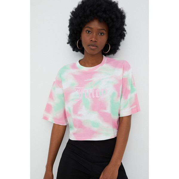 Juicy Couture t-shirt JCSS122043.247