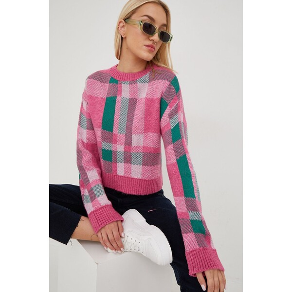 Only sweter 15264617.PinkFlambe