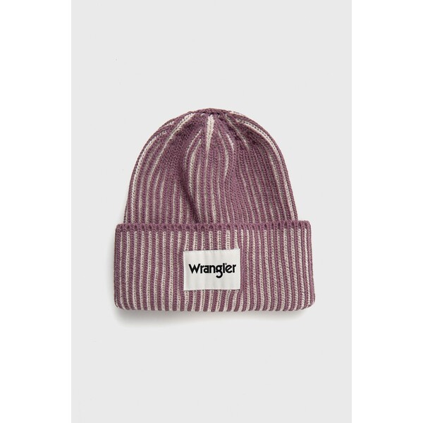 Wrangler czapka W0W5UHP54