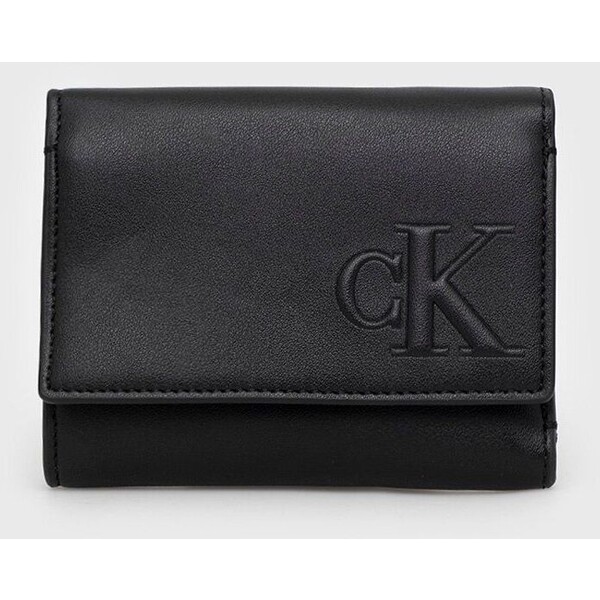 Calvin Klein Jeans portfel K60K610150.9BYY