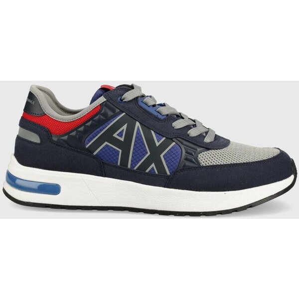 Armani Exchange sneakersy XUX090.XV276.K665 XUX090.XV276.K665