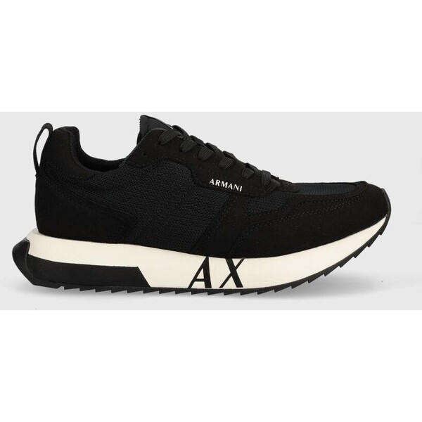 Armani Exchange sneakersy XUX151.XV609.K001