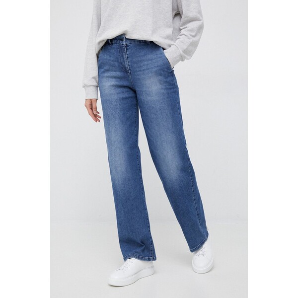 United Colors of Benetton jeansy 4DHHDF01H.902